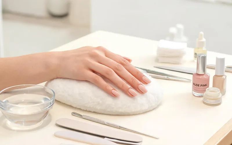 Manicure e pedicure a Modena